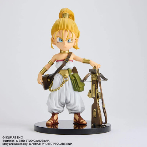 Chrono trigger marle form - marle, form-ism