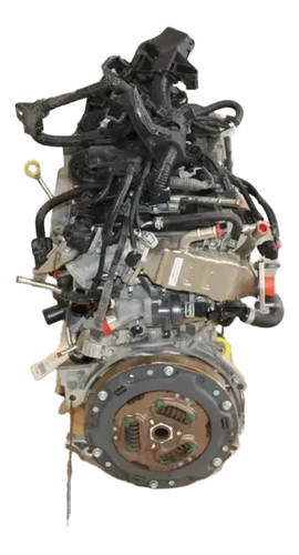 Motore benzina toyota - motore,