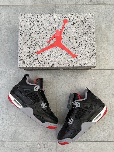 Nike air jordan - air, 4