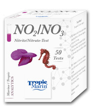 Test Tropic Marin NO2/NO3