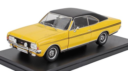 Edicola opel - -,