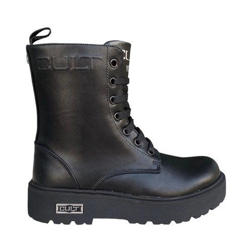 Cult young anfibio nero con - cult,