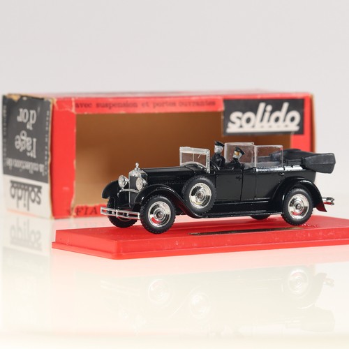 Solido ref 154 fiat - solido,