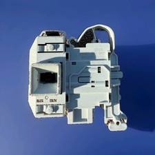 Serratura porta originale Siemens WM14VMFCB DKS67A serratura porta usata