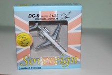 Sovereign 400 mcdonnell - sovereign, 1:400