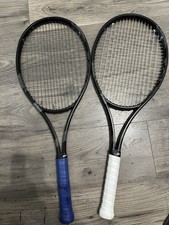 2x Prince ATS Textreme Tour 98