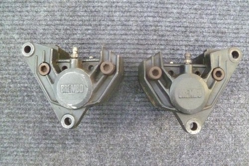 Ducati bevel 750 860 set - ducati,