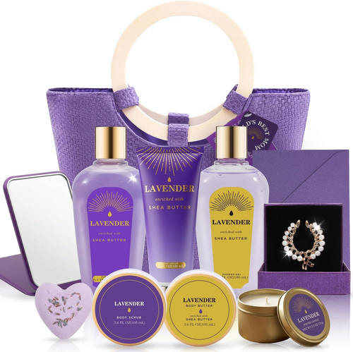 Set regalo donna - regalo, -11