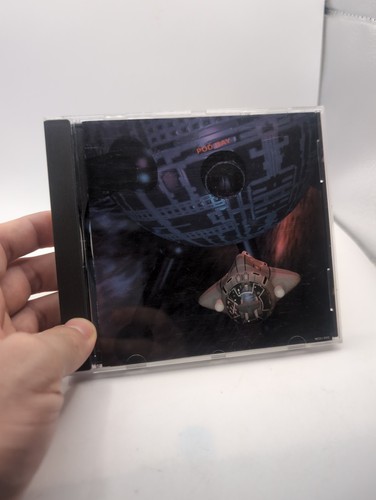 Microcosm 1994 psygnosis - microcosm, pc
