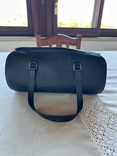 Borsa louis vuitton soufflot - louis,