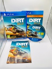 Dirt Rally Legend Edition –