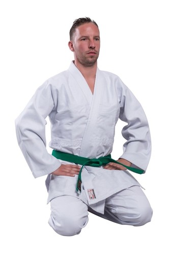 Judogi tuta judo takachi - tuta,