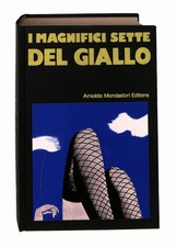 EBOND I magnifici sette del