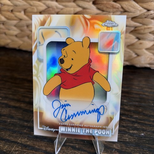 2026 topps chrome disney - chrome,