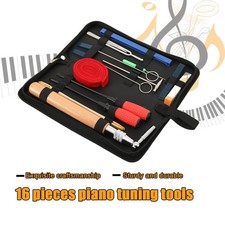 Set Accorda Pianoforte