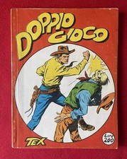 Lotto Tex Spillati Non