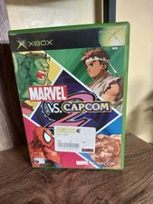 Marvel VS Capcom 2  - Xbox