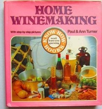 Home Wine Making: With