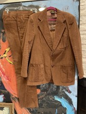 Tuta vintage anni 70 Sears