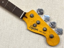 Originale Fender Squier Jazz J