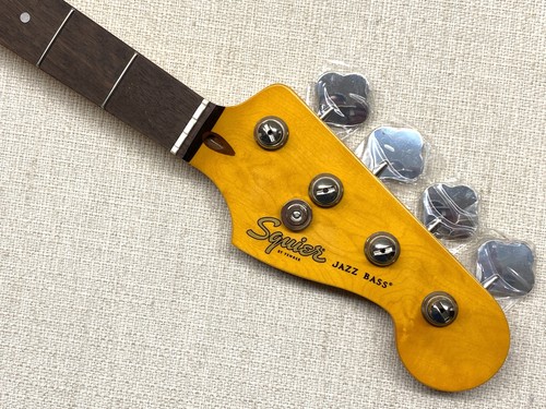 Originale fender squier jazz - fender, j