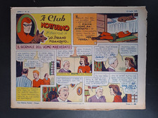 fumetto IL GIORNALE DELL'UOMO