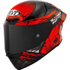 CASCO INTEGRALE MOTO KYT TT