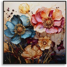 Quadro Mauro Ferretti NARCY