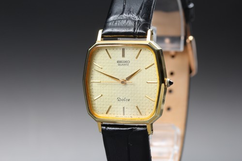 Near mint seiko dolce - seiko,