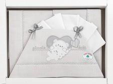 Lenzuola Lettino Neonato