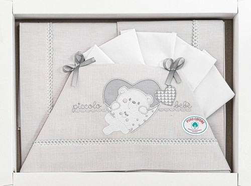 Lenzuola lettino neonato - lettino,