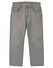 Jeans LEE uomo Seattle dritto