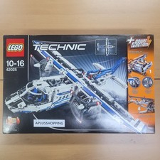 Lego 42025 aereo - aereo, carico