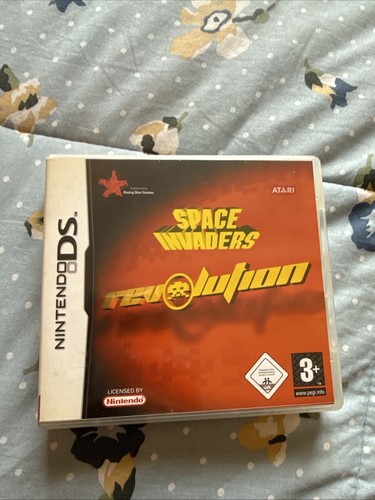 Nintendo space invaders - nintendo,