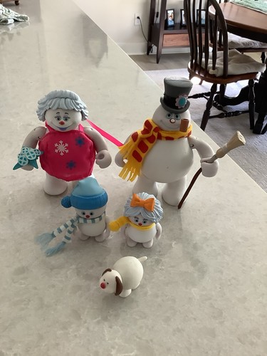 Forever fun frosty il - fun,