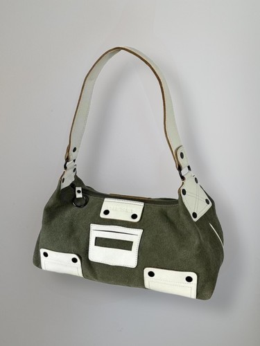 Diesel vintage shoulder bag - shoulder,