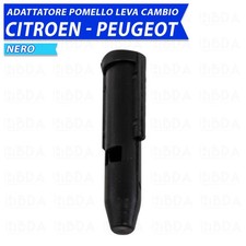 Adattatore leva cambio per