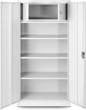 Armadio Da Ufficio C001D