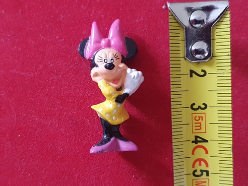 Minifigures minnie abito - minnie, in