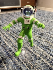 Modellino gorillaz - modellino,
