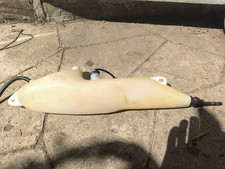 SERBATOIO OLIO MISCELATORE