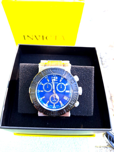 Invicta ocean reef - reef,, collezione
