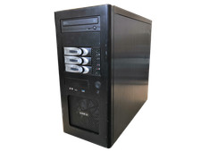 Lian Li i7 4930K 32GB GTX1060