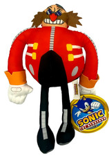 Peluche giocattolo Sonic the