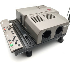 Projecteur vintage DIAPOSITIVE