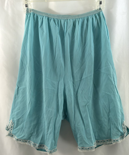 Sottopantaloni donna vintage