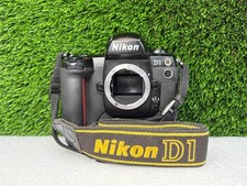 Pre Owned | Nikon D1 / 25201 D