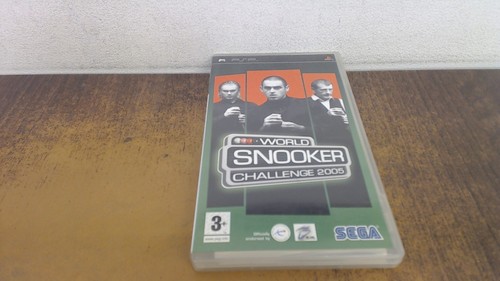 World snooker challenge - snooker,
