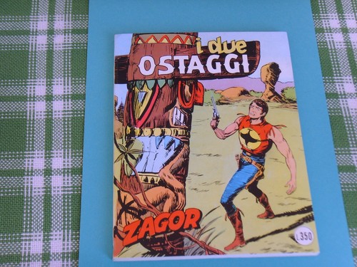 Zagor zenith 192 edicola - 192,