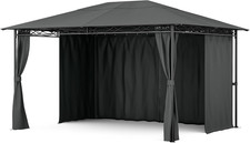 Mondo - Gazebo 3X4, Struttura